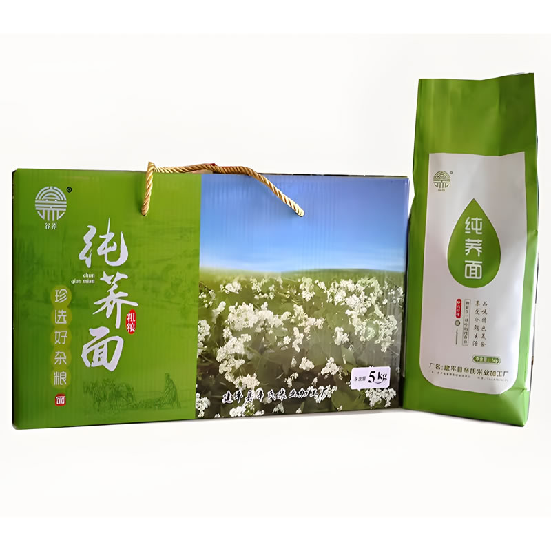 纯荞麦(图1)