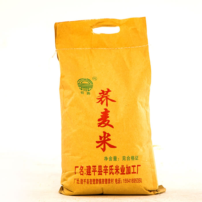 荞麦米10斤装