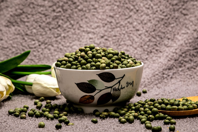 绿扎豆(图1)